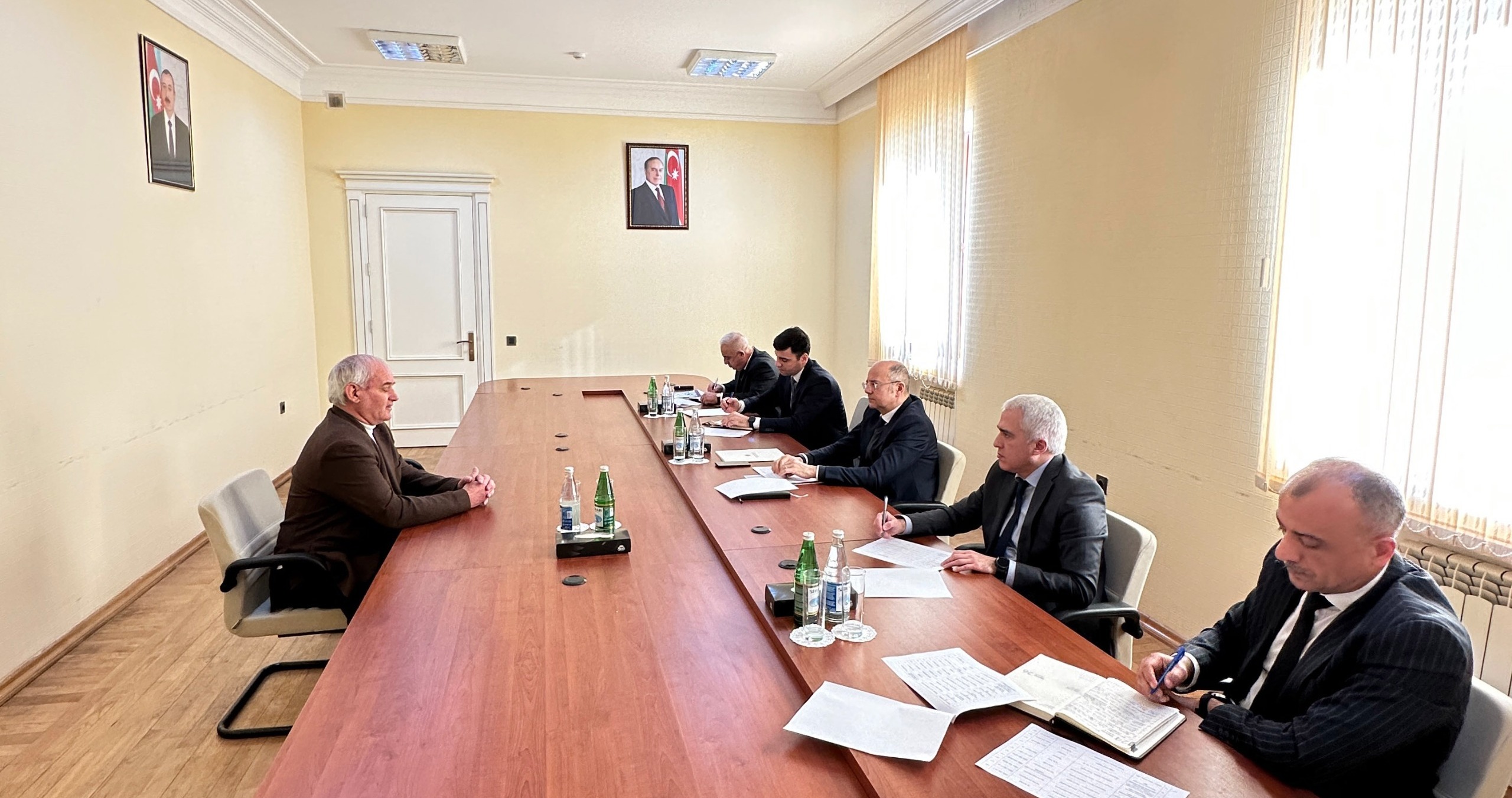 Aera enerji m s l l rini t nziml m agentliyi